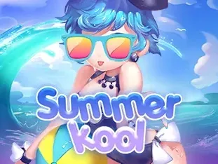 Summer Kool screenshot