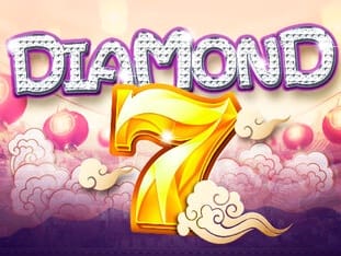 Diamond 7 screenshot