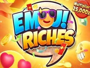 Emoji Riches screenshot
