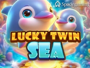 Lucky Twin Sea screenshot