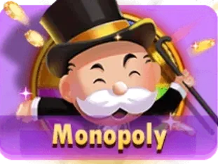 Slot Monopoly screenshot