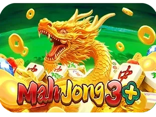 Mahjong 3+ screenshot