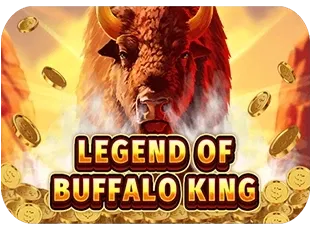 Legend Of Buffalo King screenshot