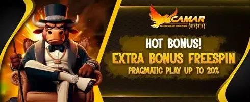 Free Spin Gila Pragmatic Play