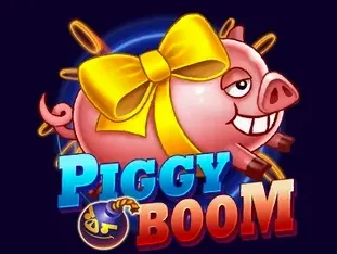 Piggy Boom screenshot