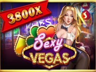 Sexy Vegas screenshot