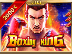 Boxing King screenshot