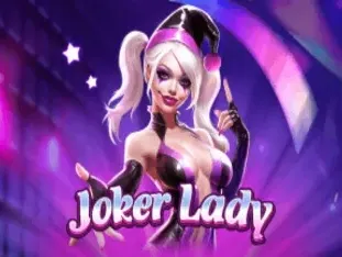 Joker Lady screenshot