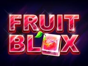 Fruit Blox screenshot