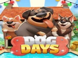 Dog Days screenshot