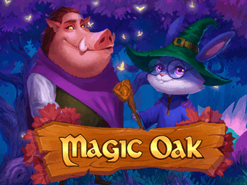 Magic Oak screenshot
